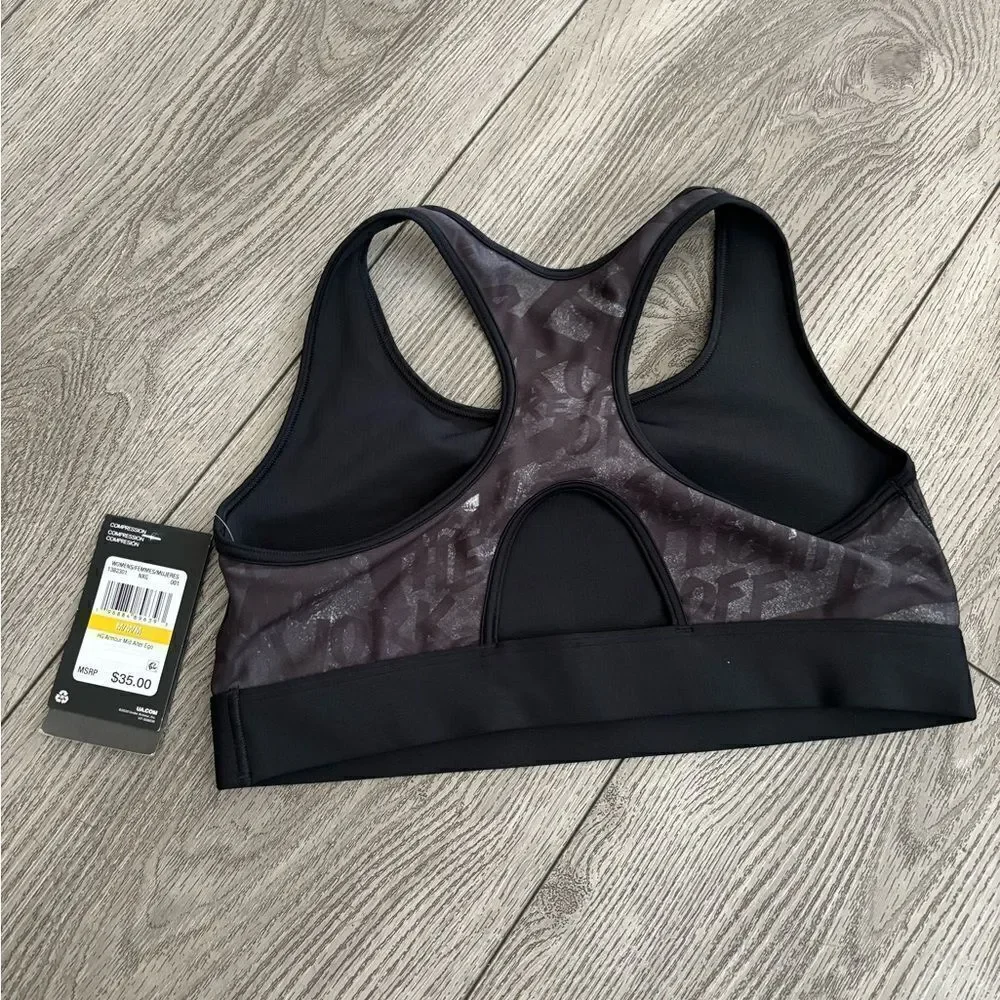 Under armor woman’s sport bra